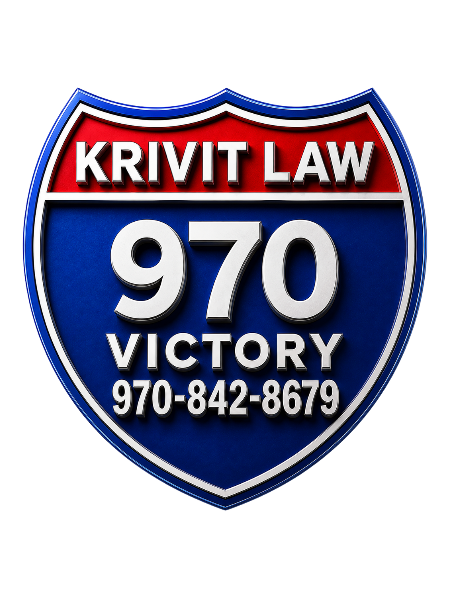 Krivit Law 970 Victory